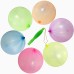 lukavir Punching Ball Toy Balloons – Heavy-Duty Balloons for Punching Games, Fun Activities & Party Entertainment